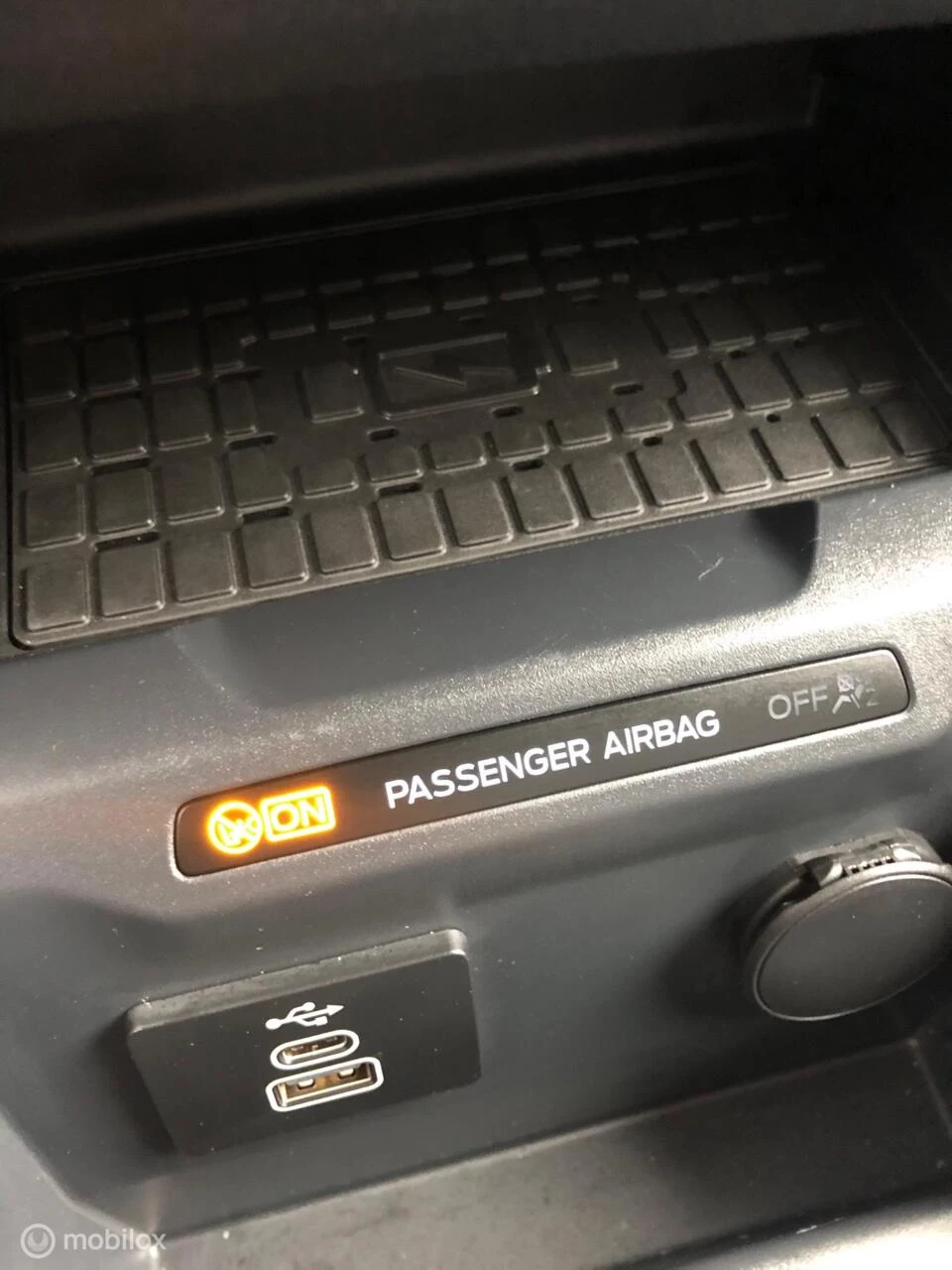 Hoofdafbeelding Ford Transit Courier