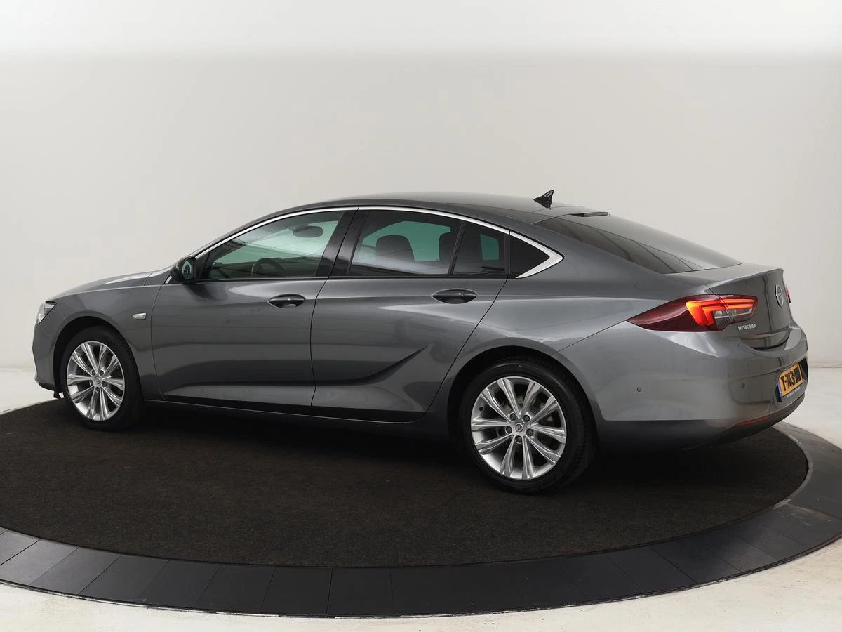 Hoofdafbeelding Opel Insignia