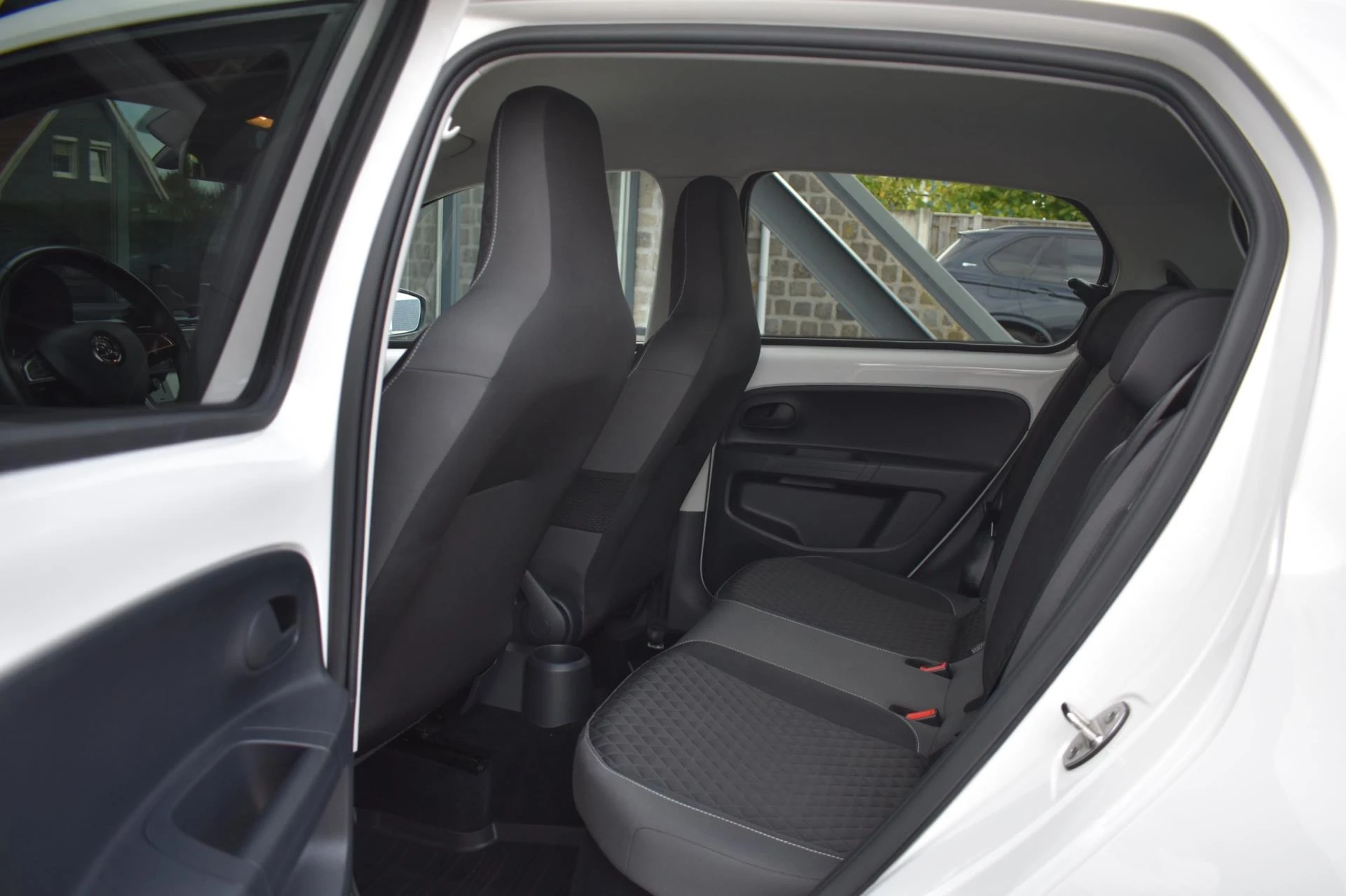 Hoofdafbeelding Škoda Citigo
