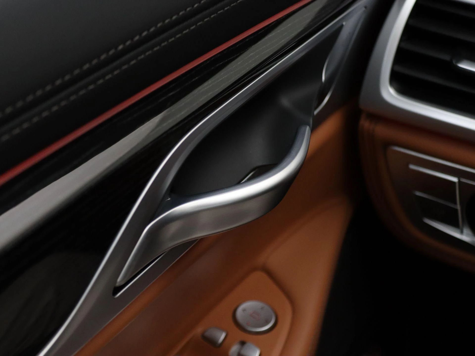 Hoofdafbeelding BMW 7 Serie