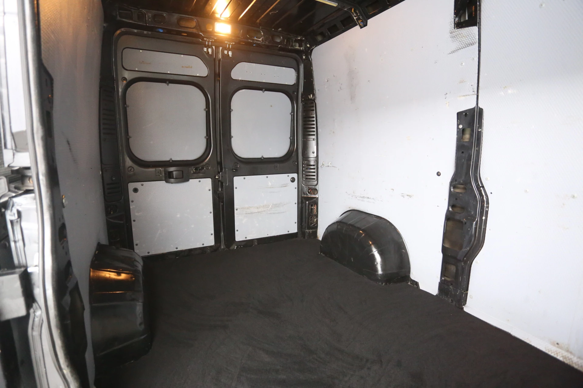 Hoofdafbeelding Peugeot Boxer