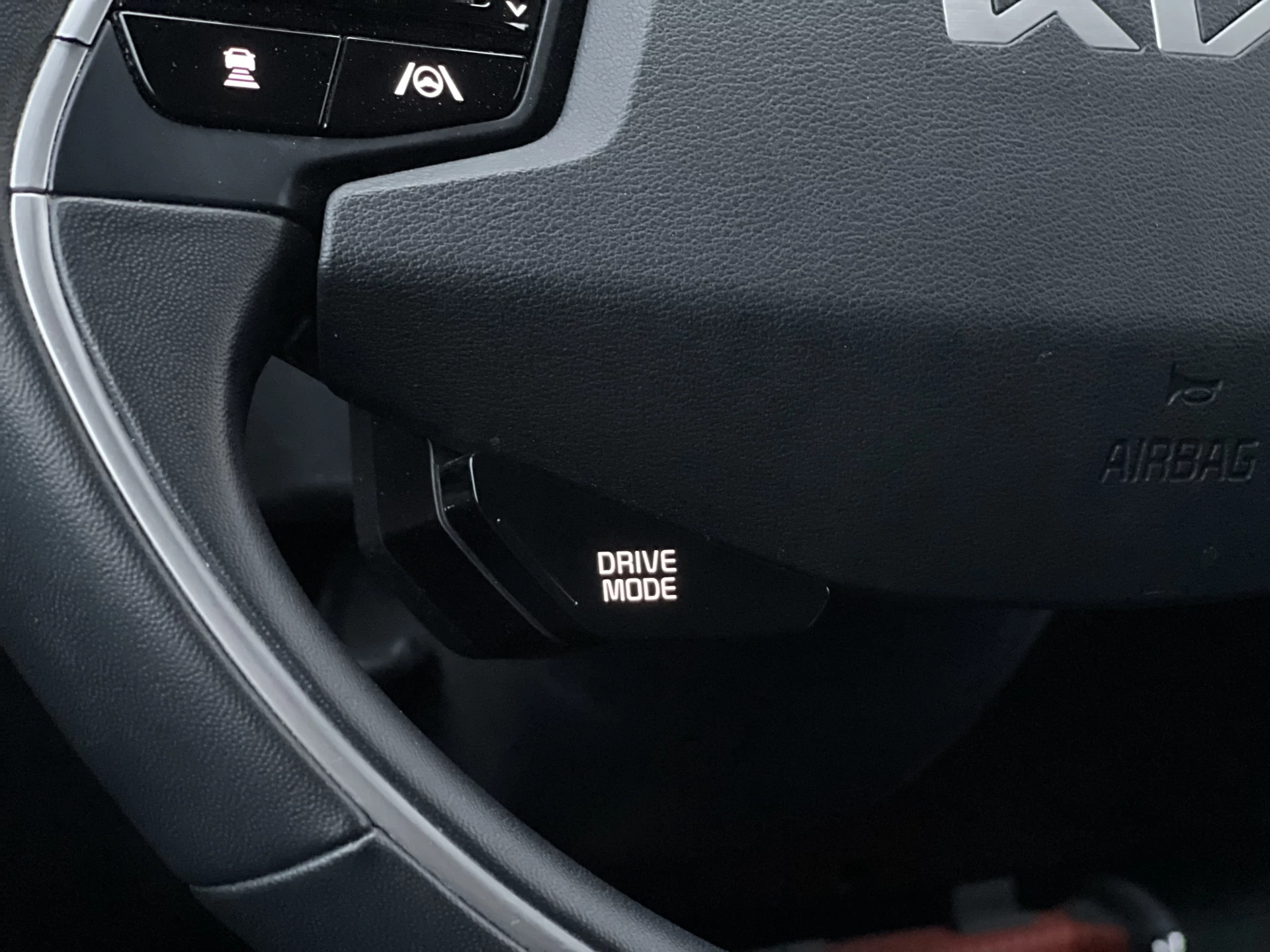 Hoofdafbeelding Kia EV6