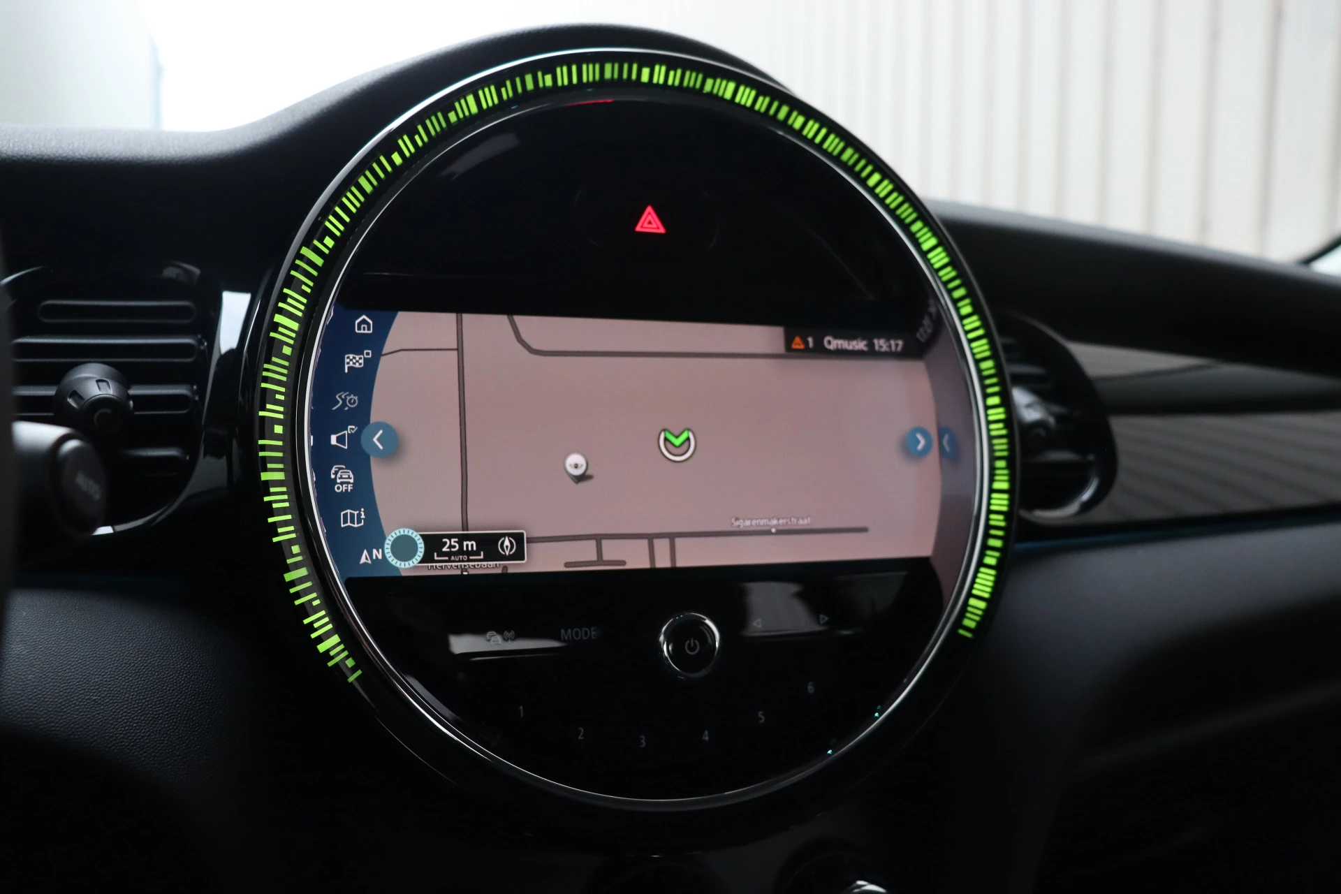 Hoofdafbeelding MINI 3-deurs