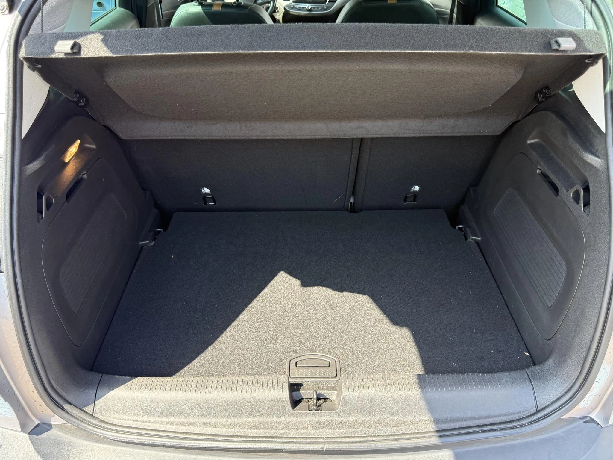 Hoofdafbeelding Opel Crossland