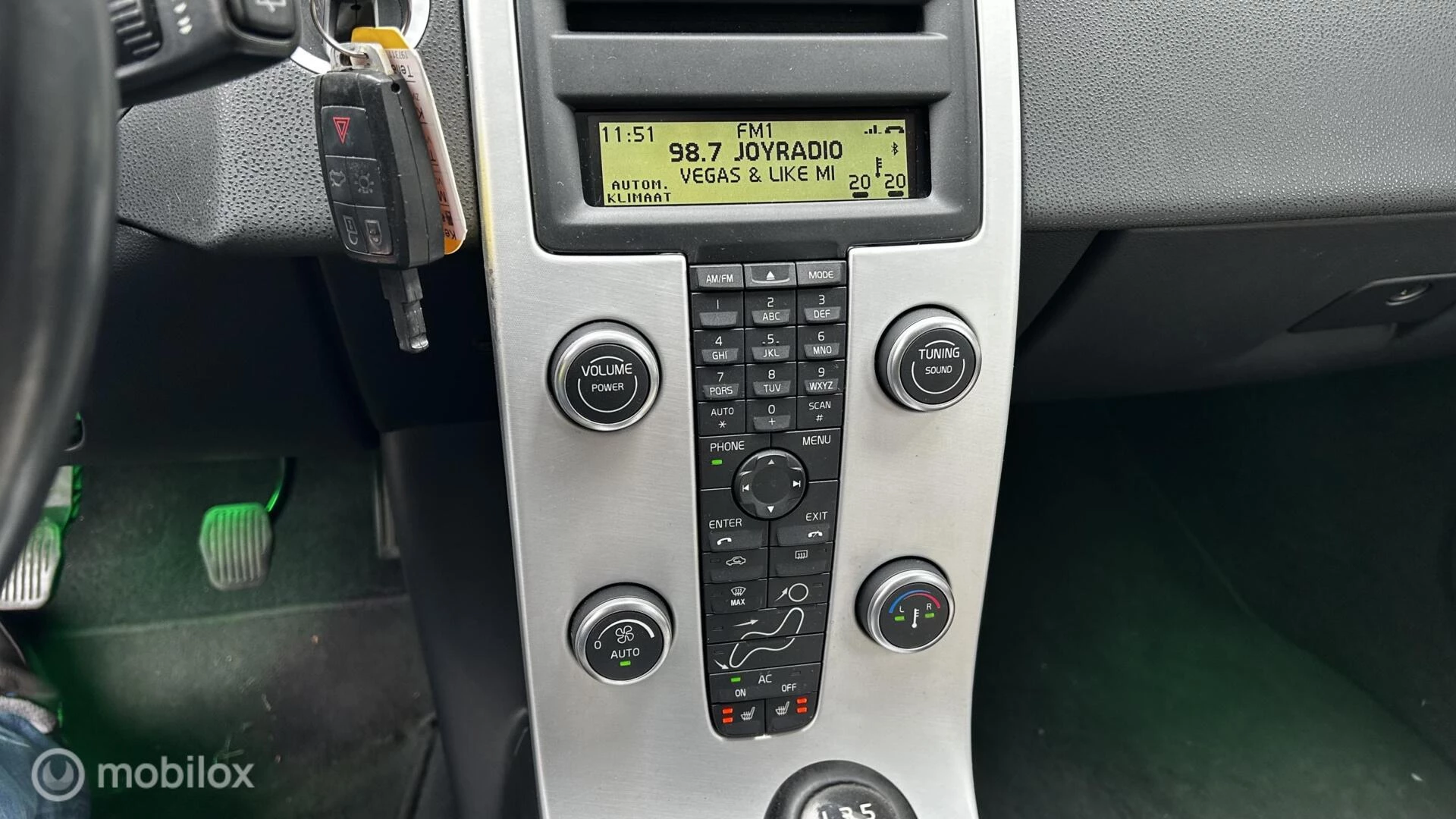 Hoofdafbeelding Volvo V50