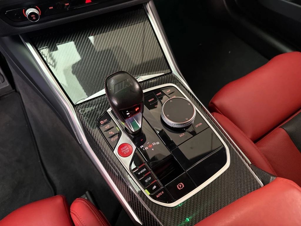 Hoofdafbeelding BMW M3