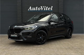 BMW X1 xDrive25e | Leder | Head-Up | Camera | LED | PDC V + A | 20x op voorraad