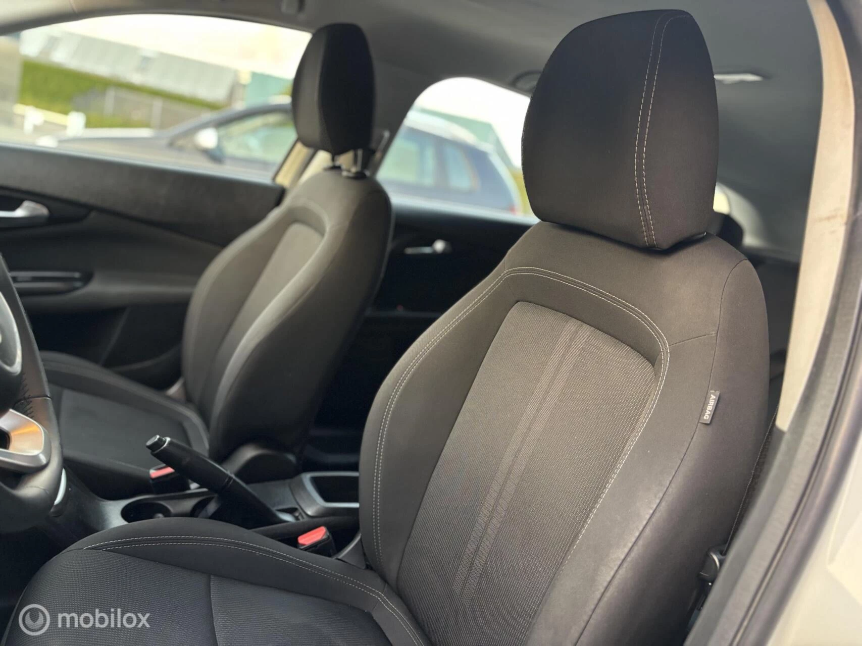 Hoofdafbeelding Fiat Tipo