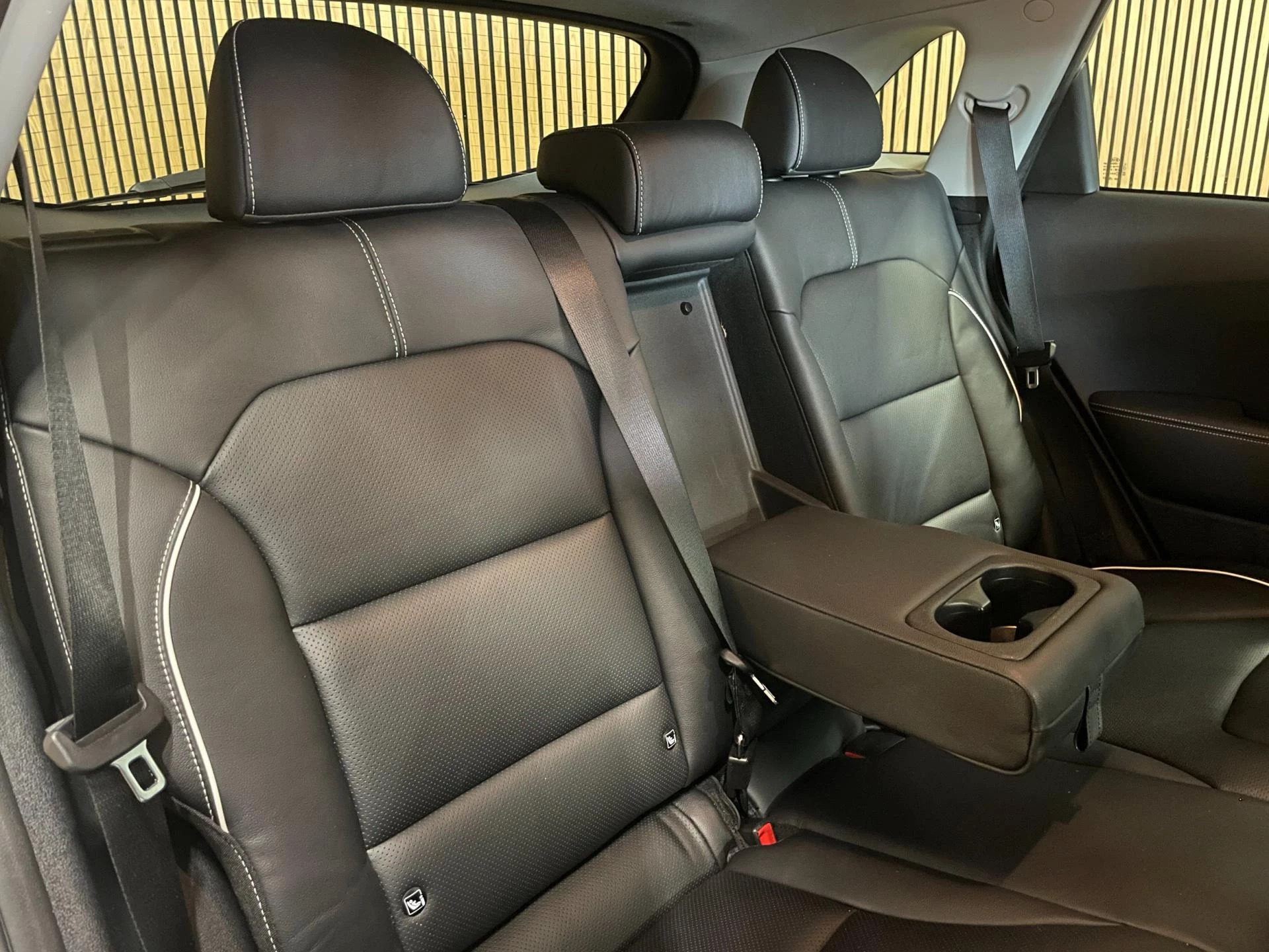 Hoofdafbeelding Kia e-Niro