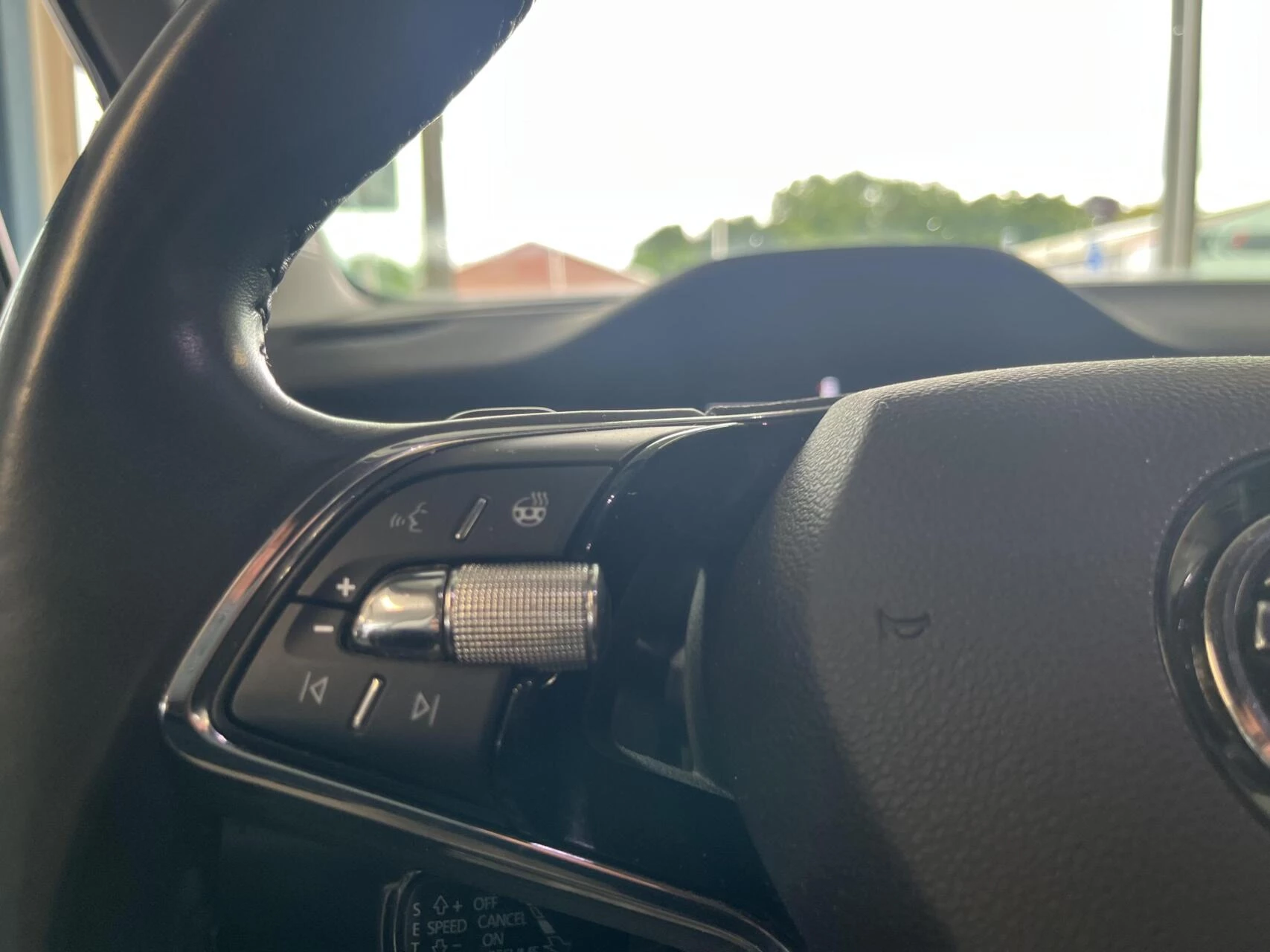 Hoofdafbeelding Škoda Enyaq iV