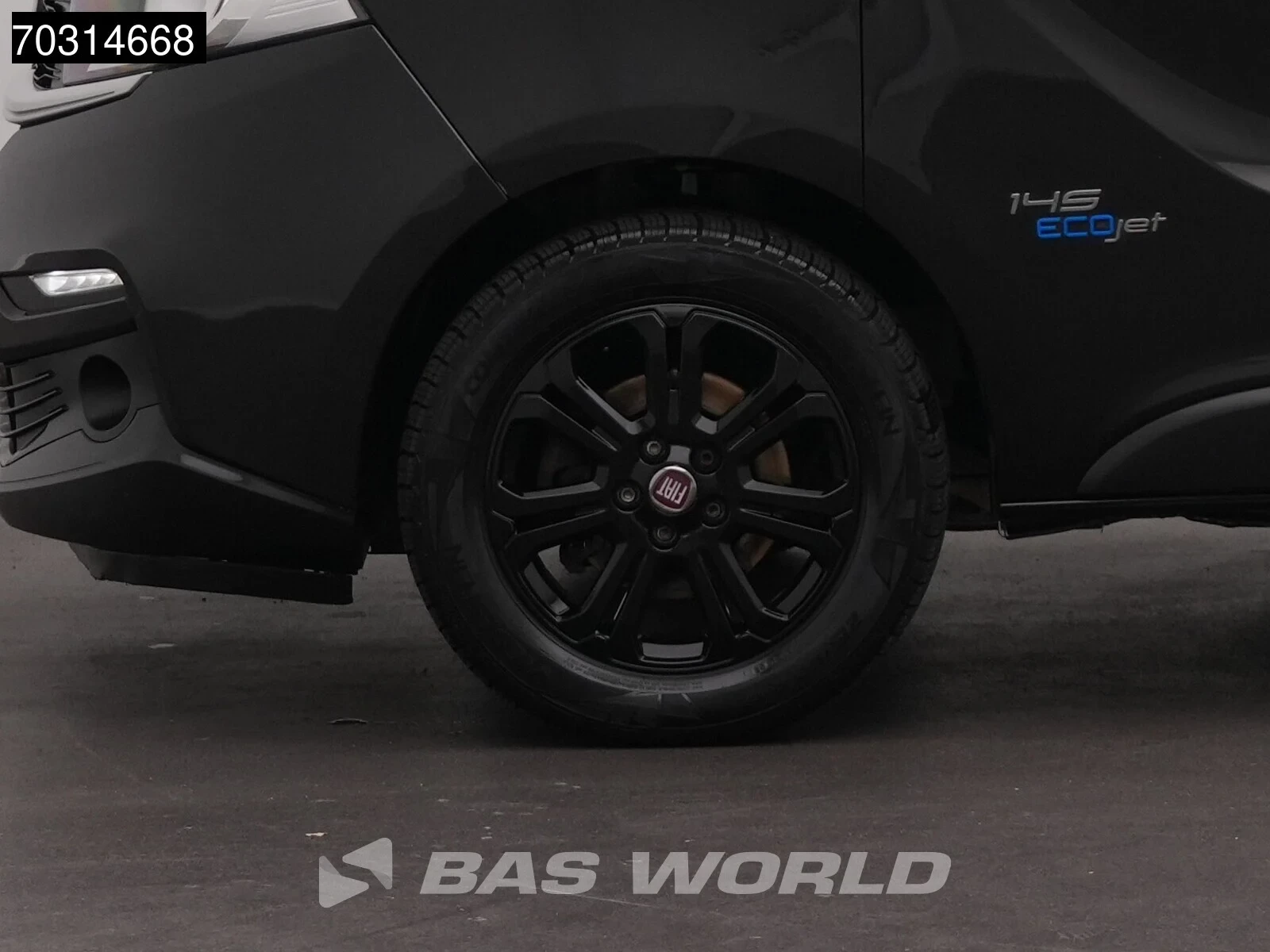 Hoofdafbeelding Fiat Talento