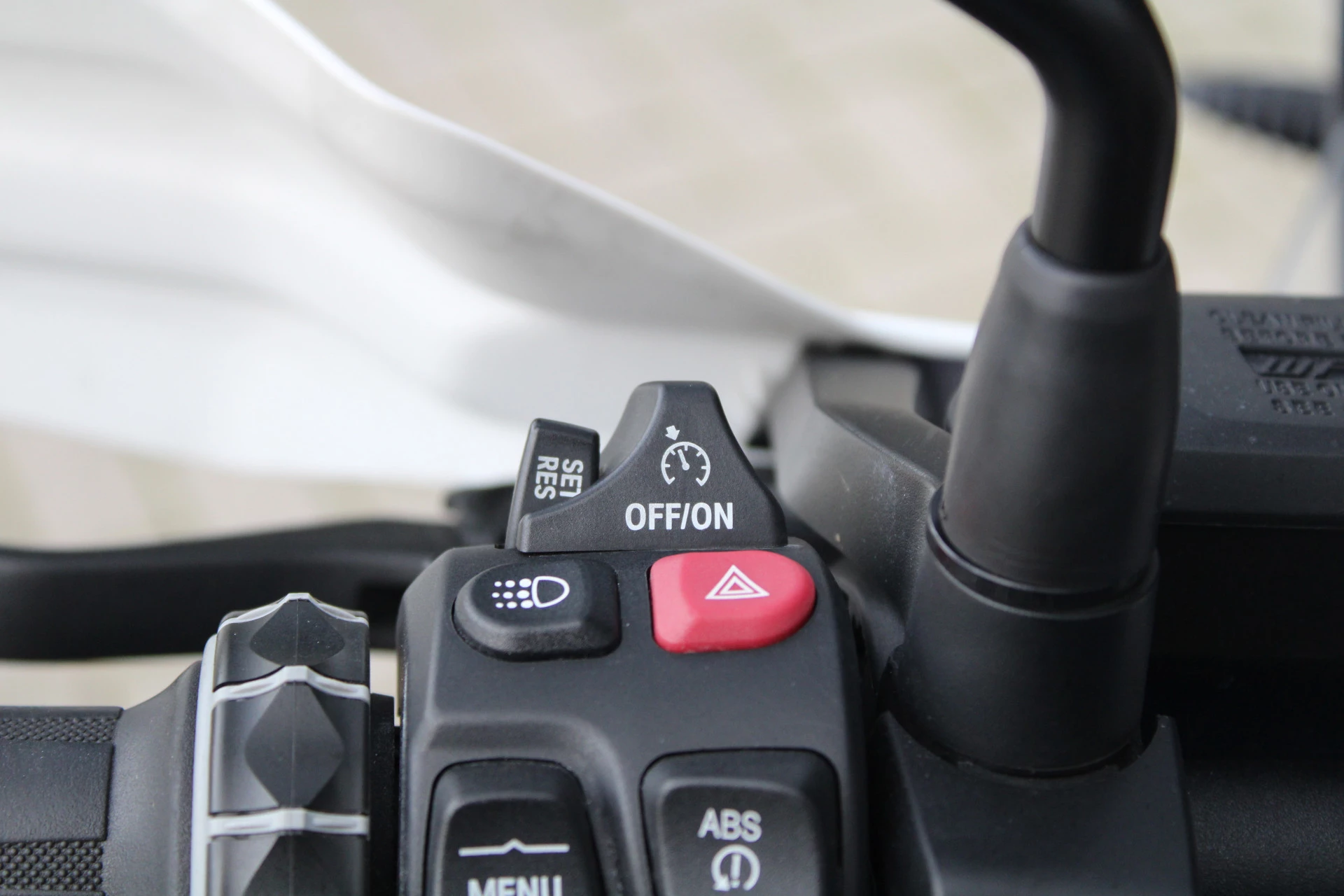 Hoofdafbeelding BMW R 1250 GS Adventure