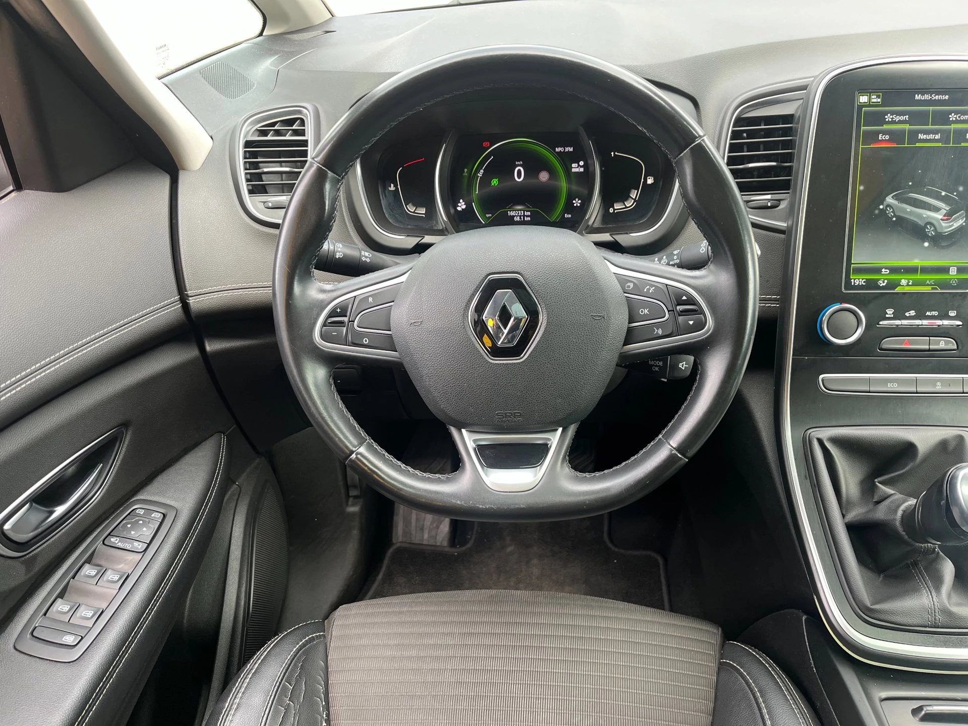 Hoofdafbeelding Renault Grand Scénic