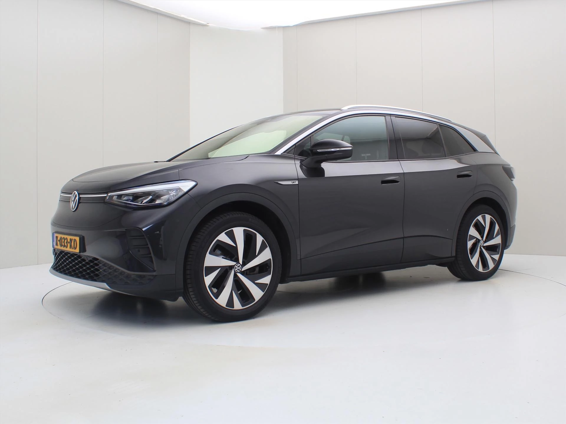 Hoofdafbeelding Volkswagen ID.4