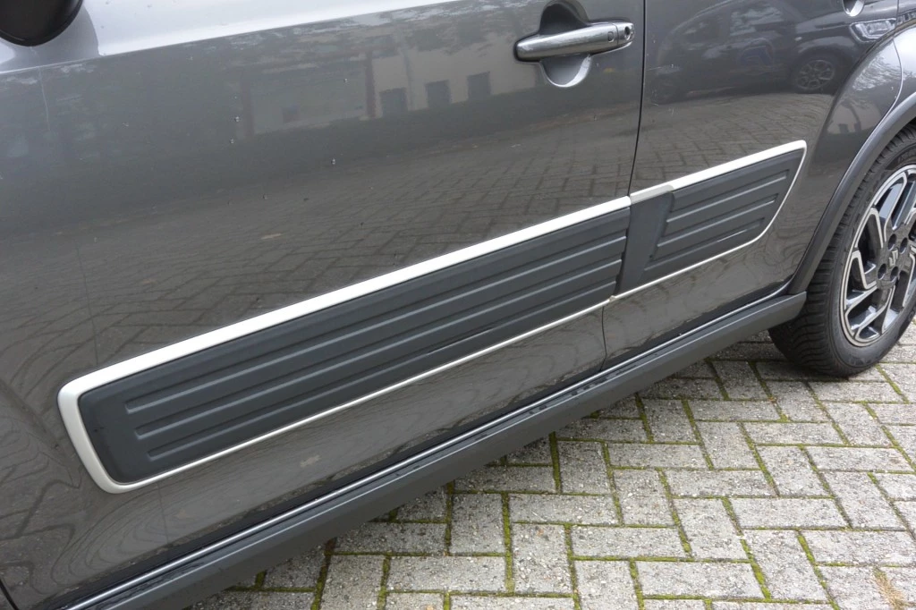 Hoofdafbeelding Suzuki Ignis
