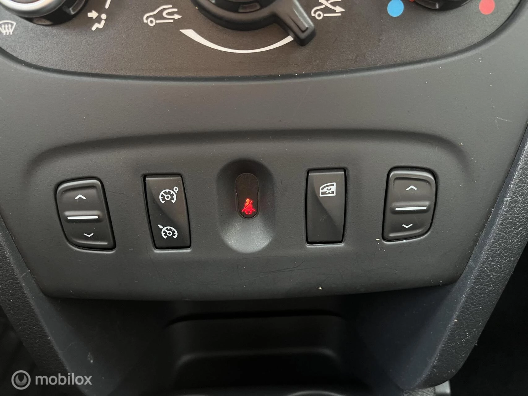 Hoofdafbeelding Dacia Sandero Stepway