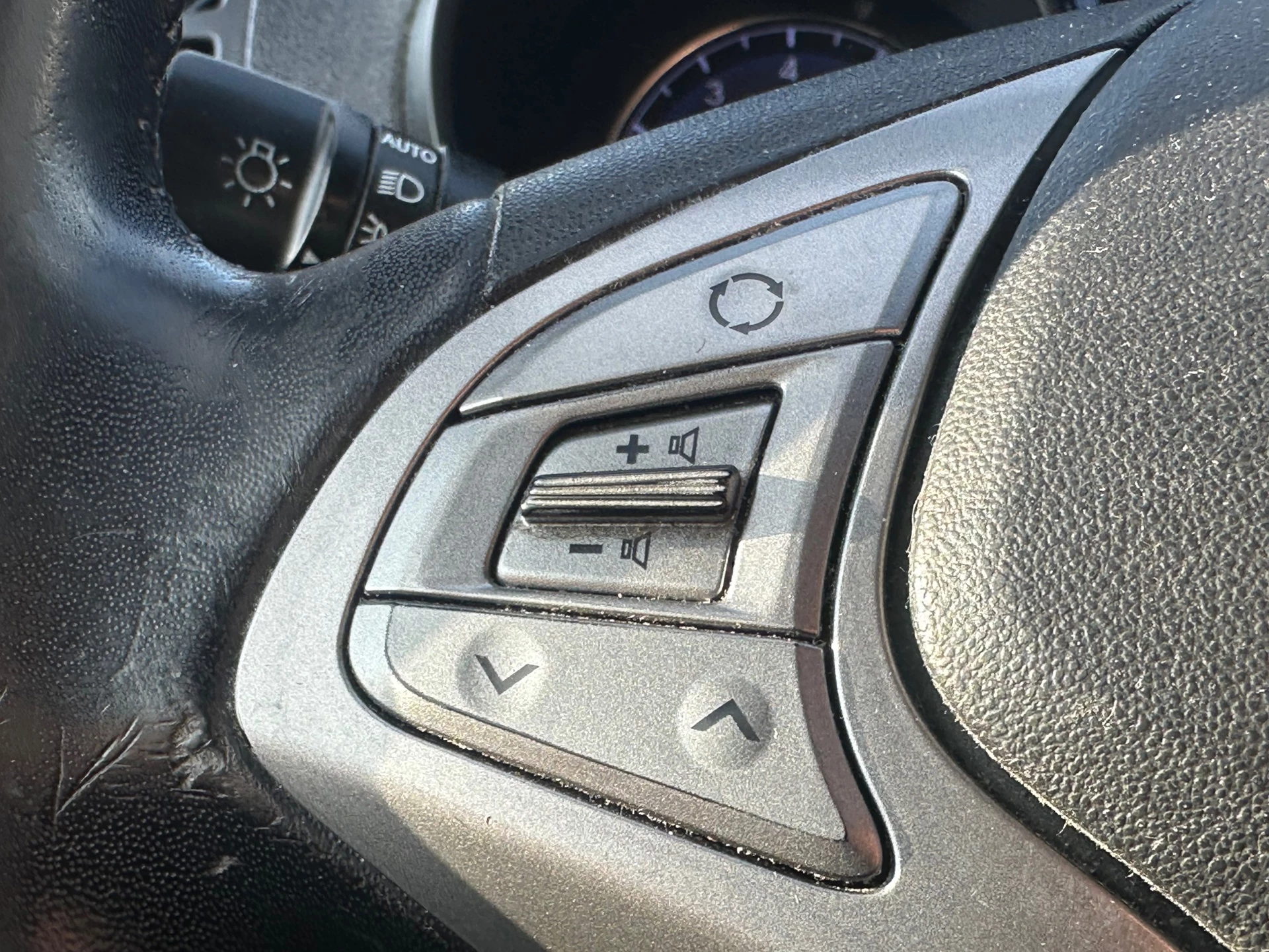 Hoofdafbeelding Hyundai ix20