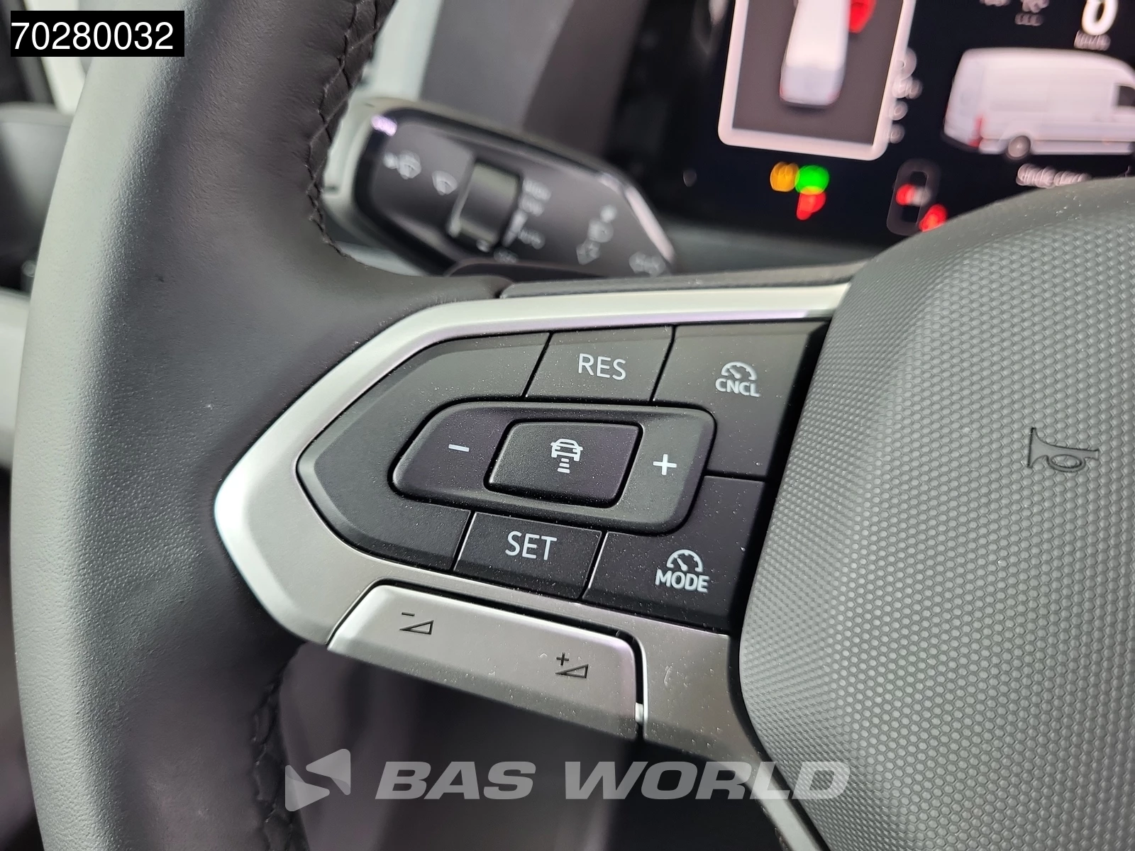 Hoofdafbeelding MAN TGE