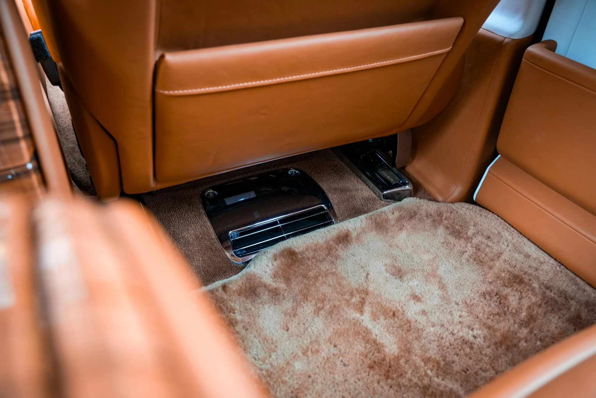 Hoofdafbeelding Rolls-Royce Phantom