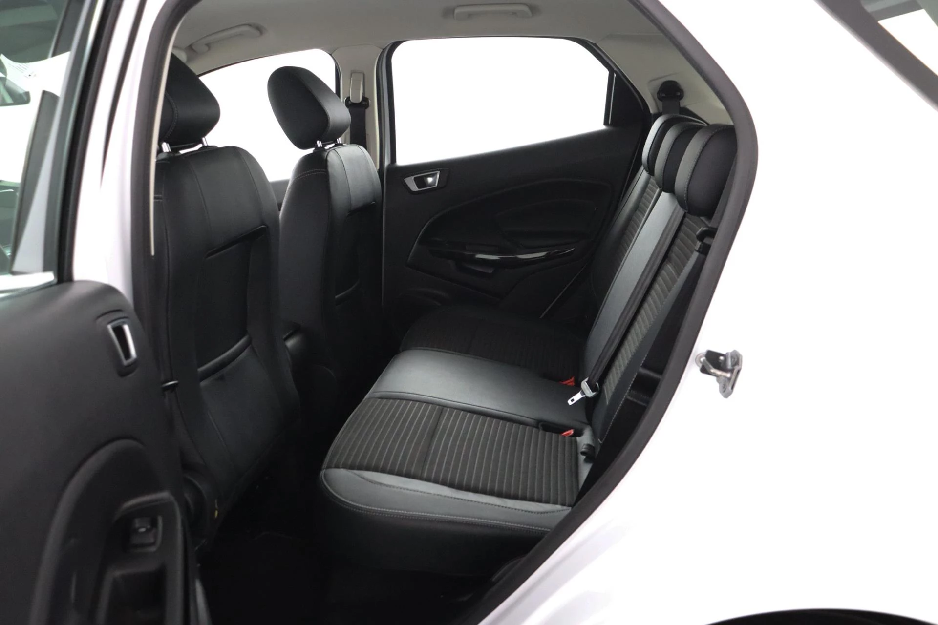 Hoofdafbeelding Ford EcoSport