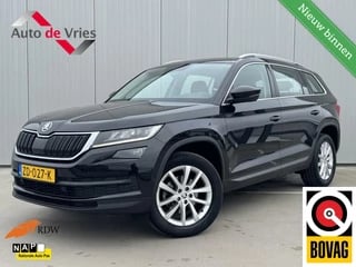 Skoda Kodiaq 1.5 TSI Style Business |Navi|NL-Auto|360 Camera