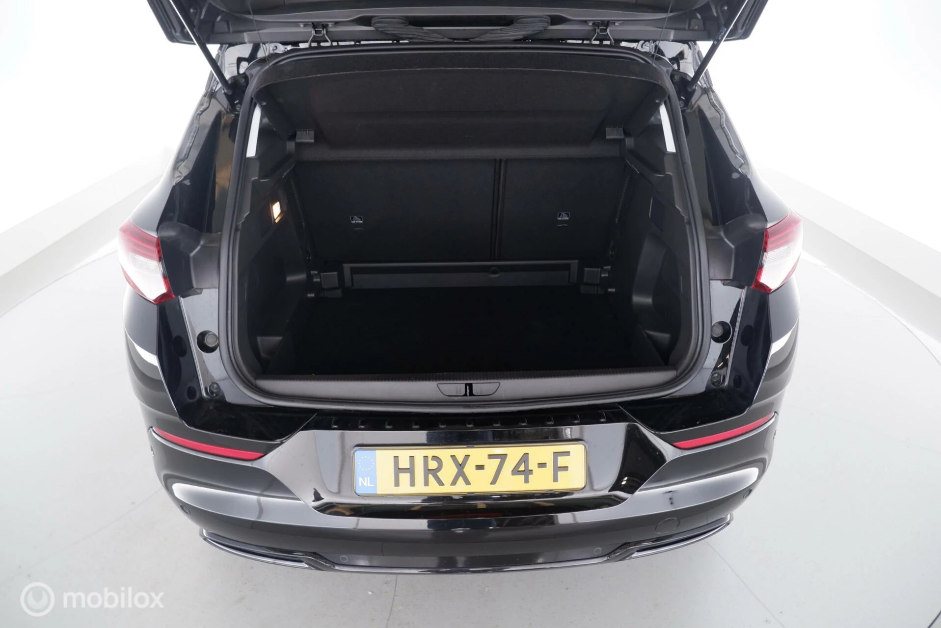 Hoofdafbeelding Opel Grandland