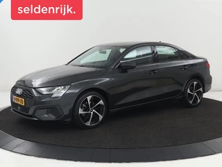 Audi A3 30 TFSI Pro Line | Carplay | Full LED |  Climate control | Virtual Cockpit | Parkeerhulp | Cruise control | DAB | Bluetooth