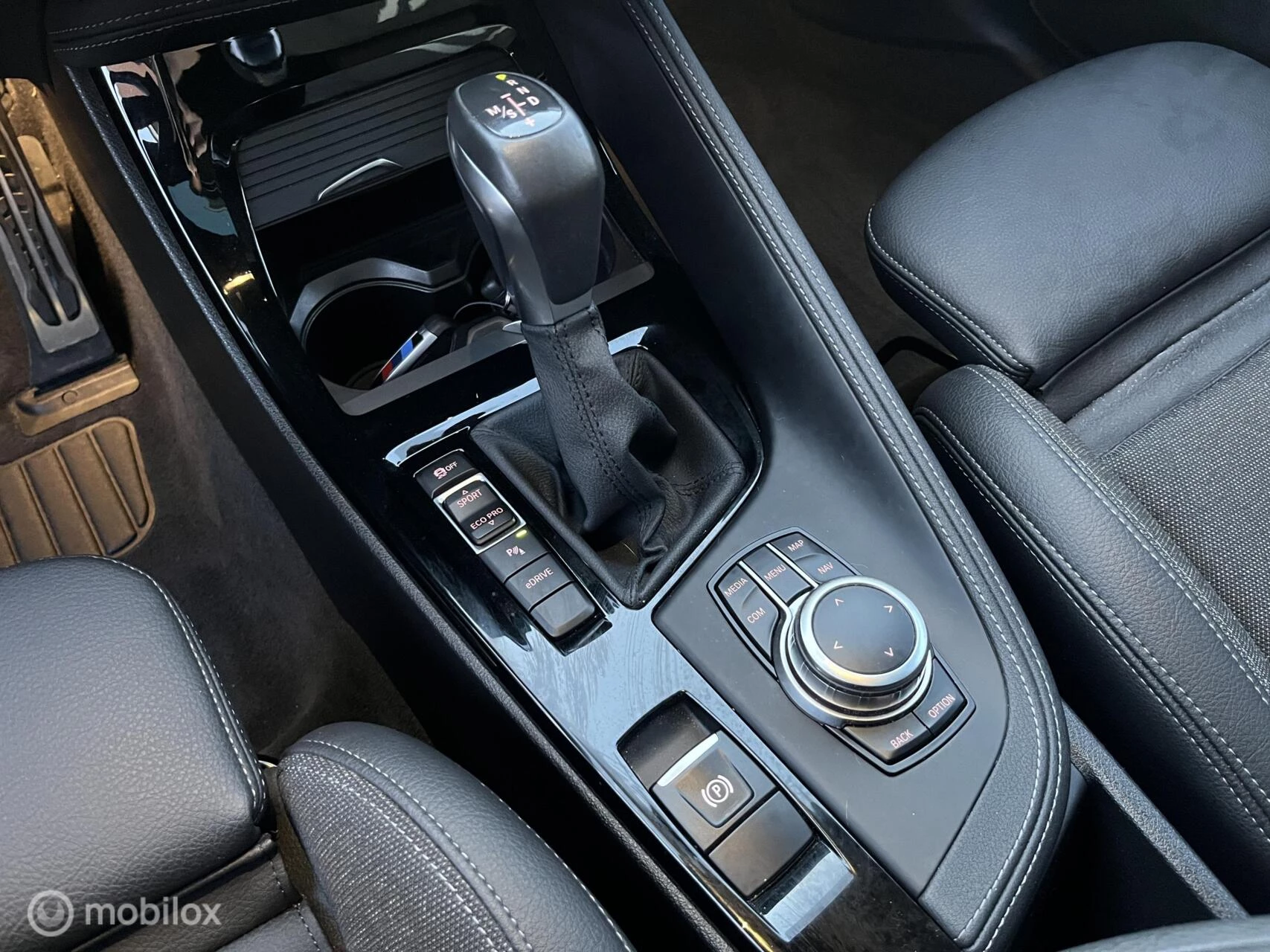 Hoofdafbeelding BMW X2