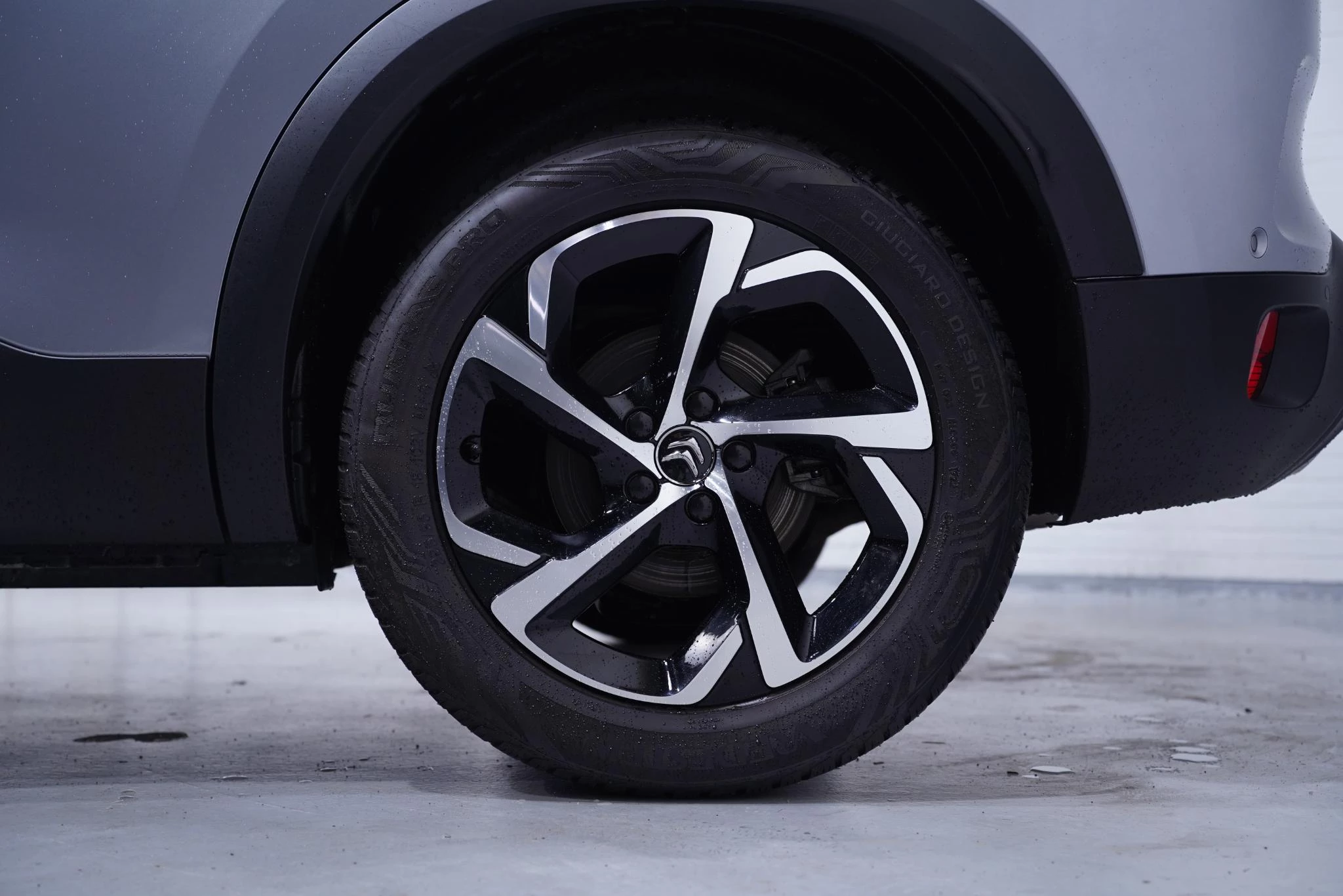 Hoofdafbeelding Citroën C5 Aircross