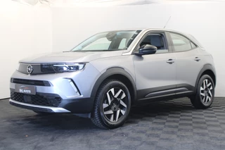 Opel Mokka 1.2 Turbo Elegance