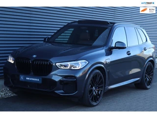 BMW X5 BMW X5 XDrive45e High Executive | M-Pakket | Pano | HUD | VOL!