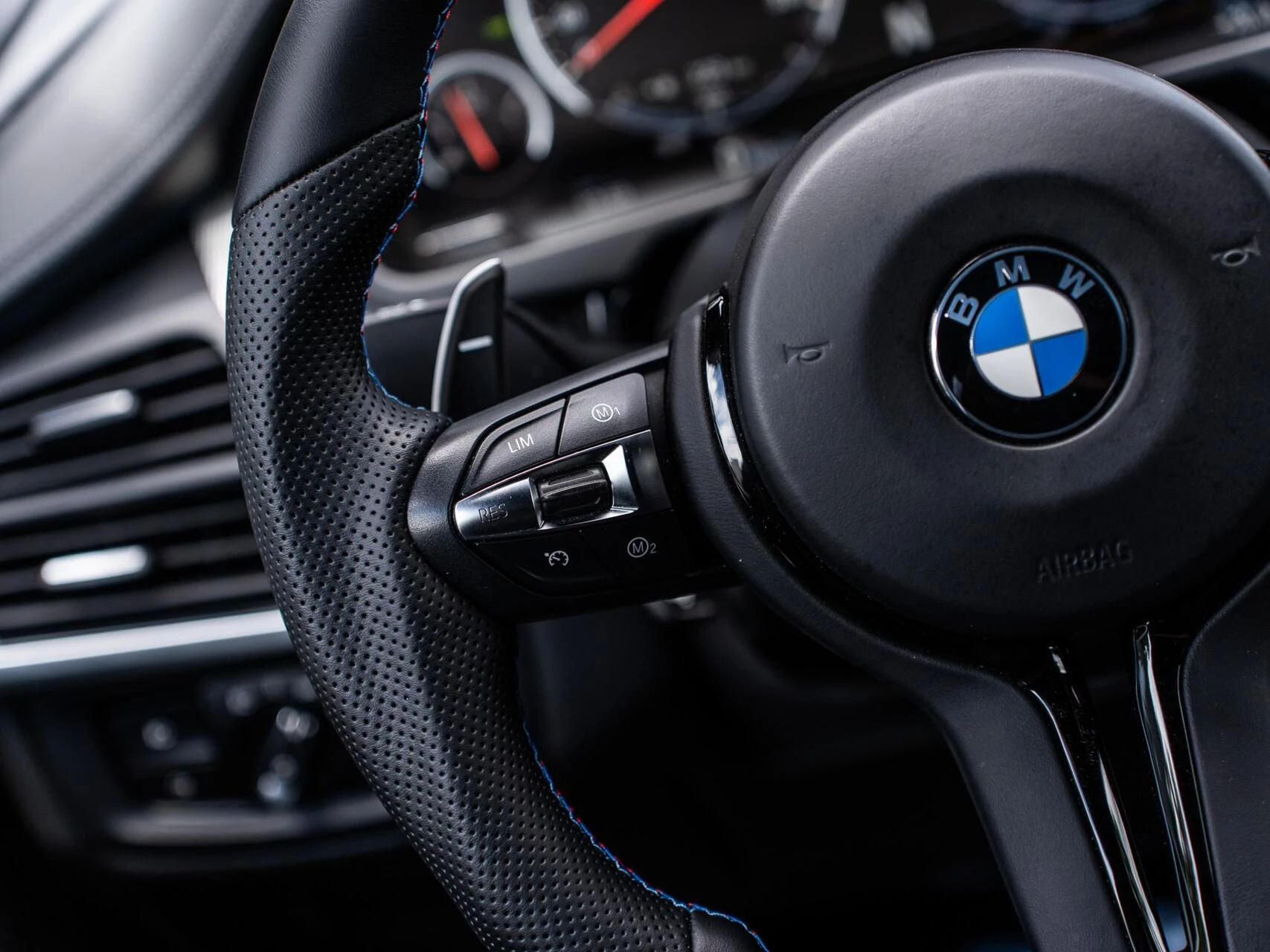 Hoofdafbeelding BMW X6