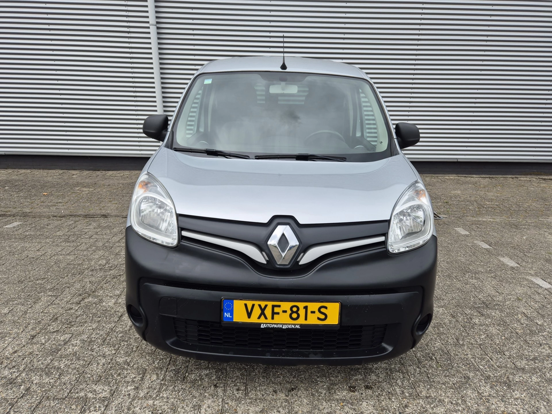Hoofdafbeelding Renault Kangoo