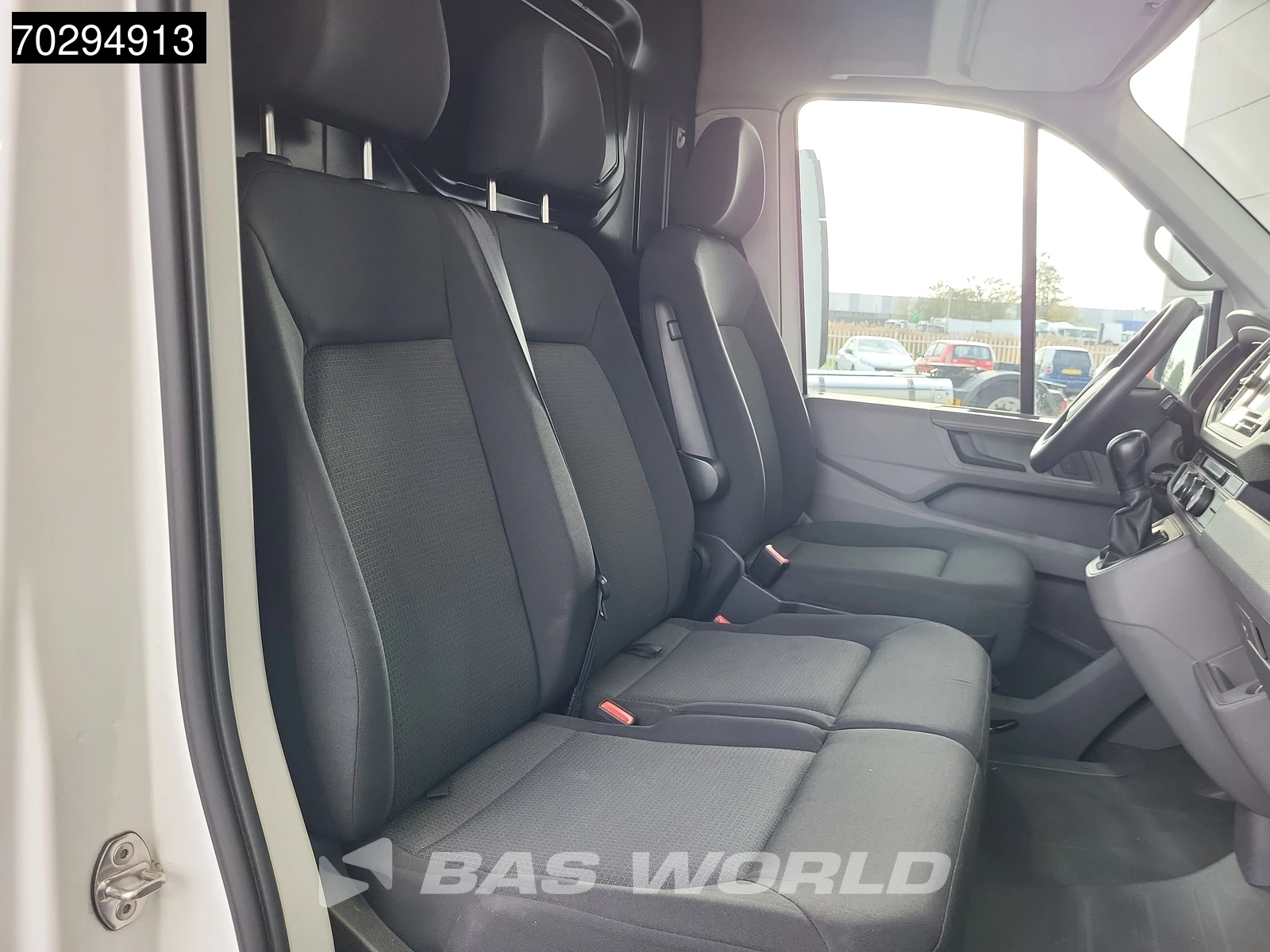 Hoofdafbeelding MAN TGE