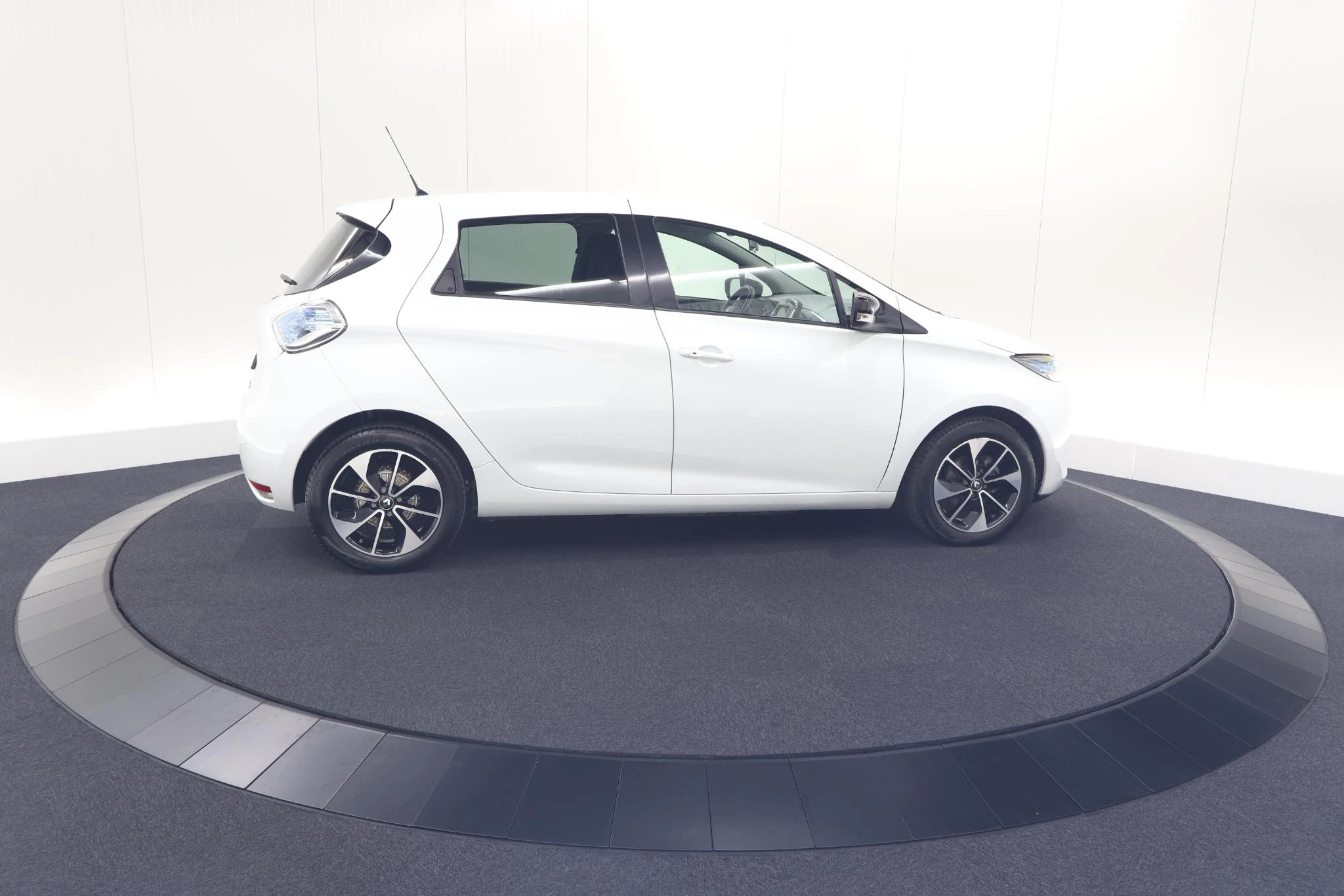 Hoofdafbeelding Renault ZOE
