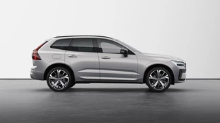 Hoofdafbeelding Volvo XC60 Volvo XC60 2.0 Recharge T6 AWD Ultra Dark Direct Leverbaar!