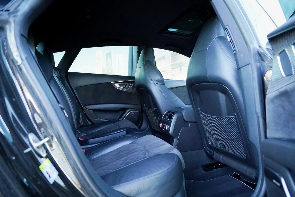 Hoofdafbeelding Audi A7