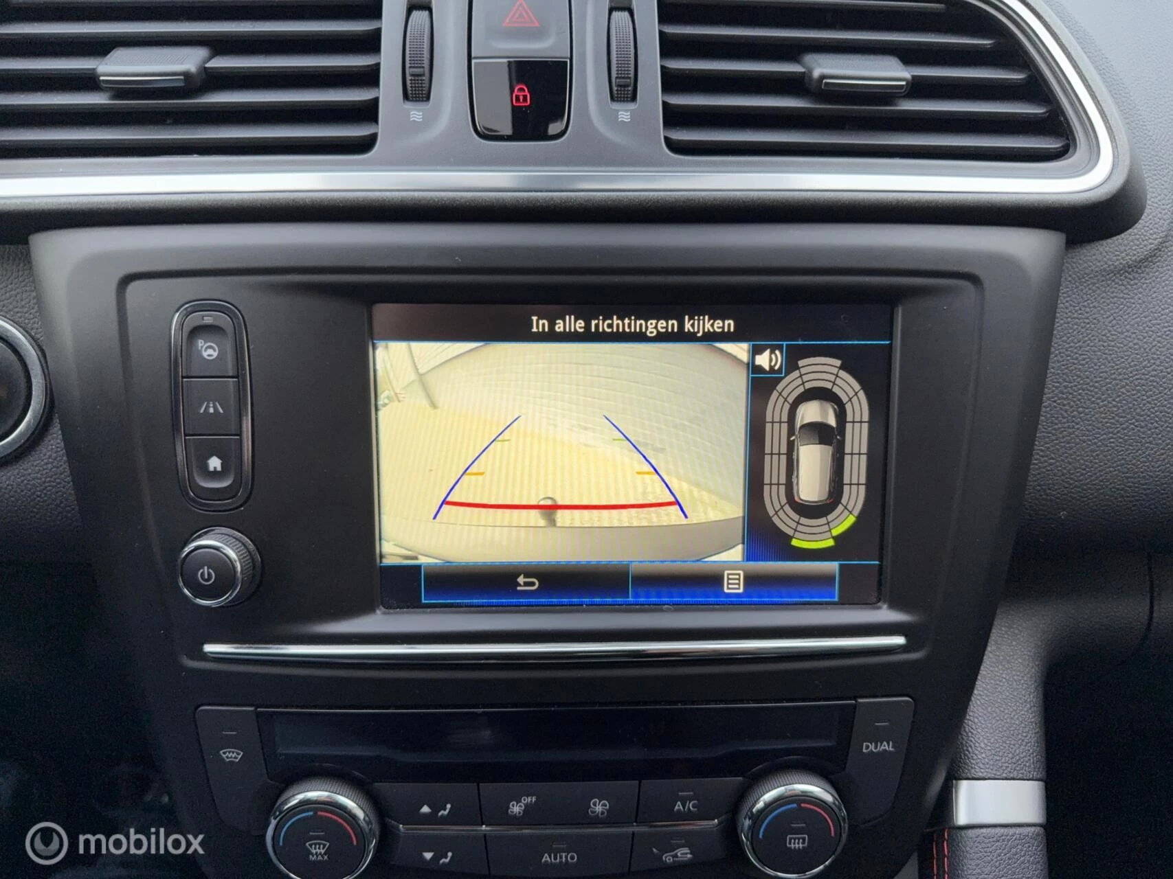 Hoofdafbeelding Renault Kadjar