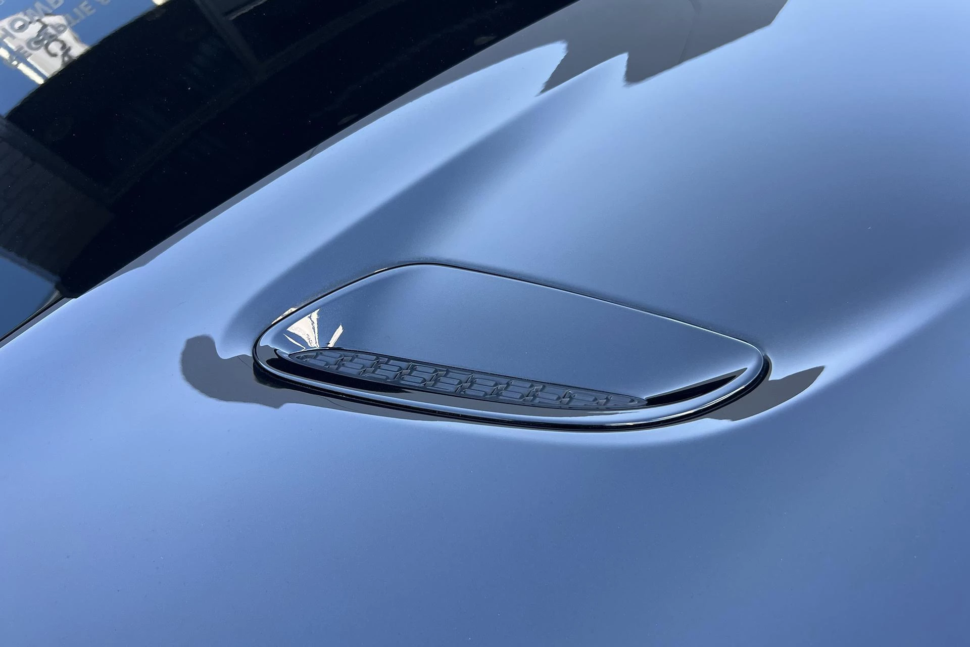 Hoofdafbeelding Jaguar F-Type