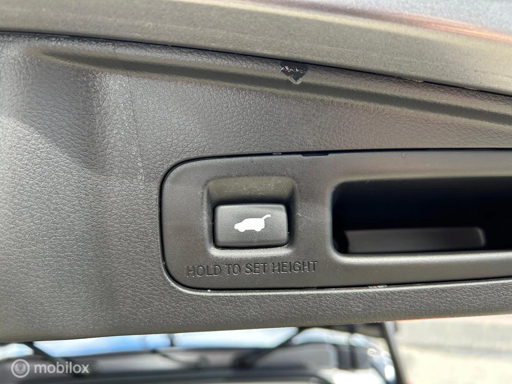 Hoofdafbeelding Honda CR-V
