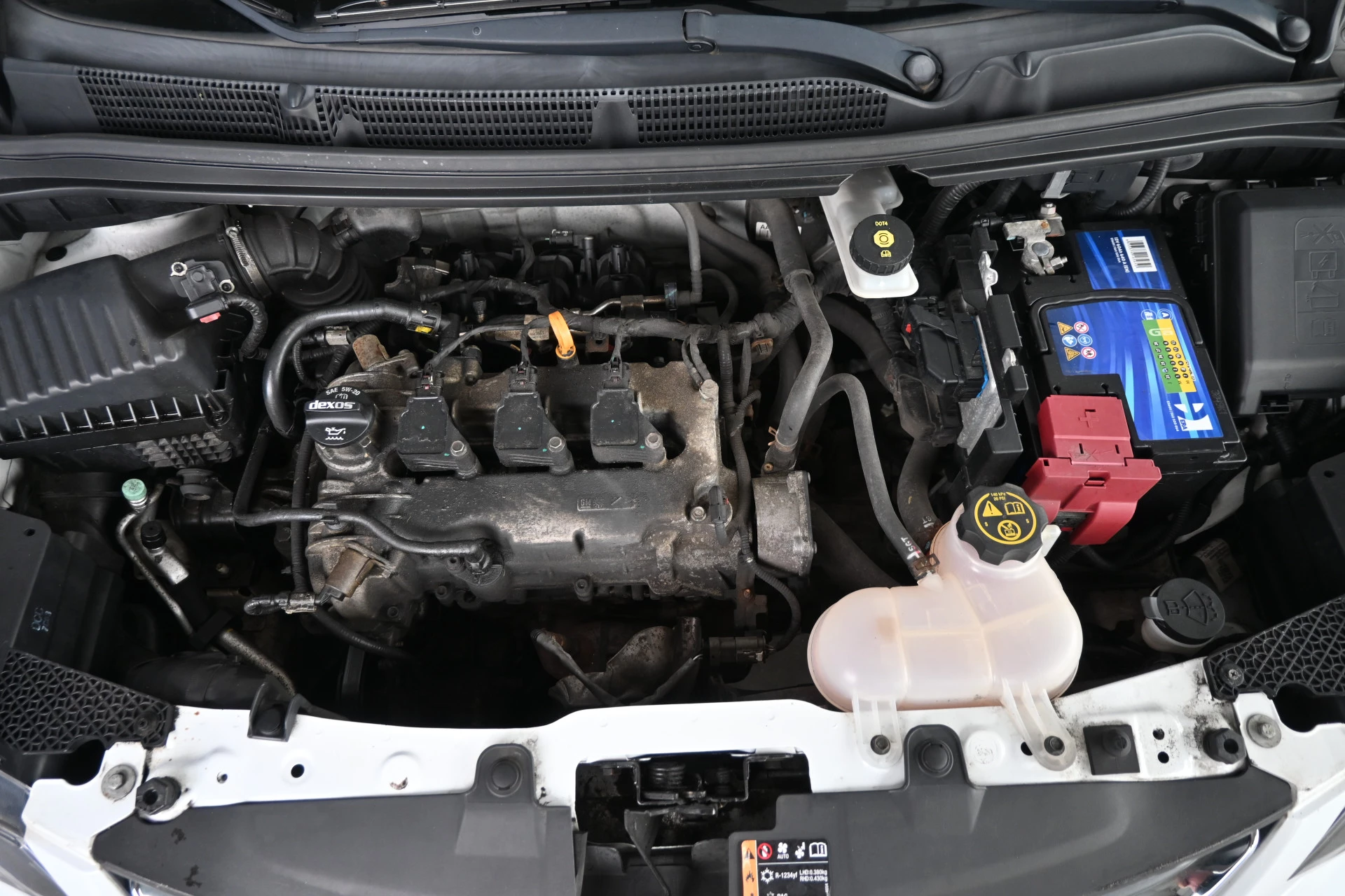 Hoofdafbeelding Opel KARL
