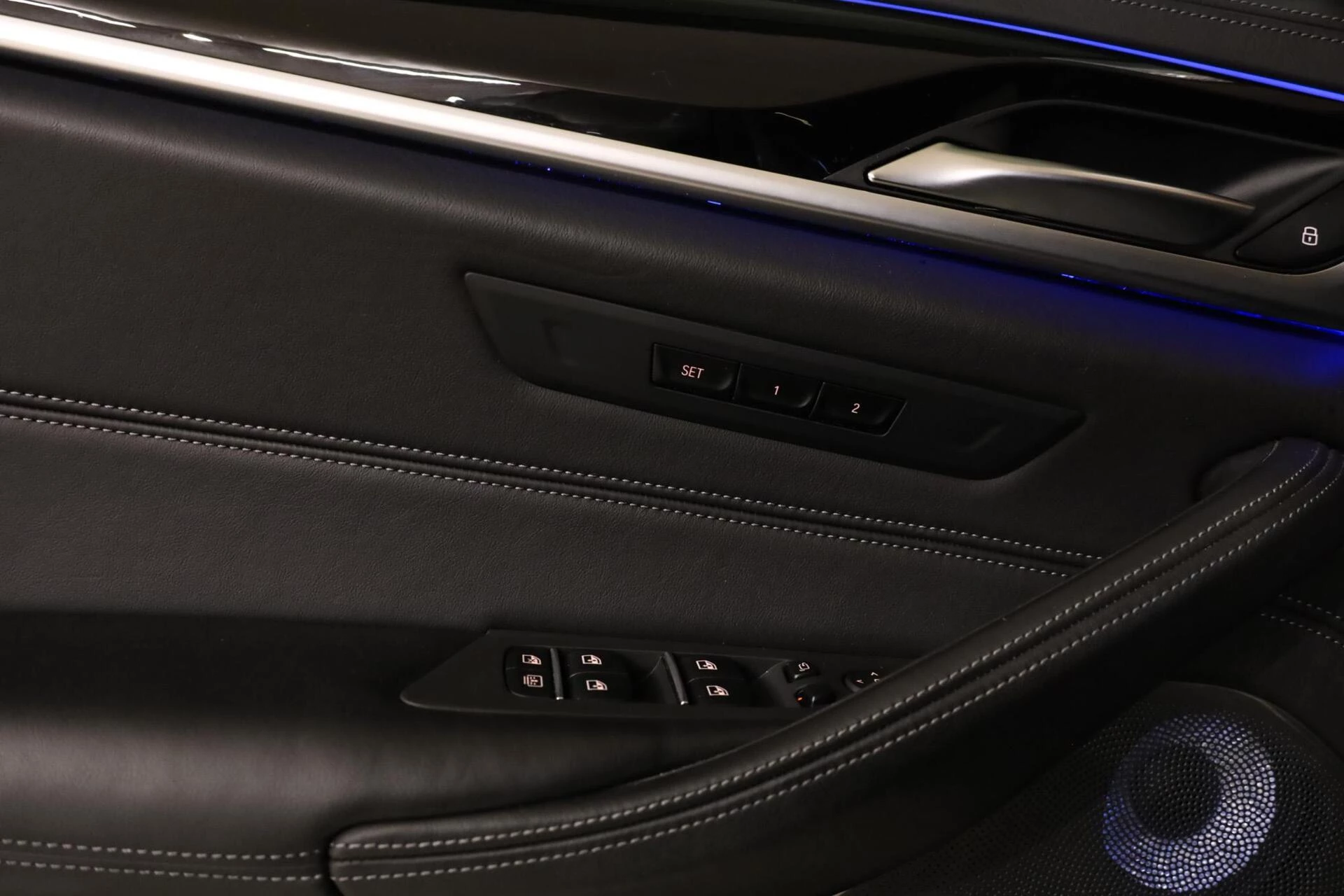 Hoofdafbeelding BMW M5