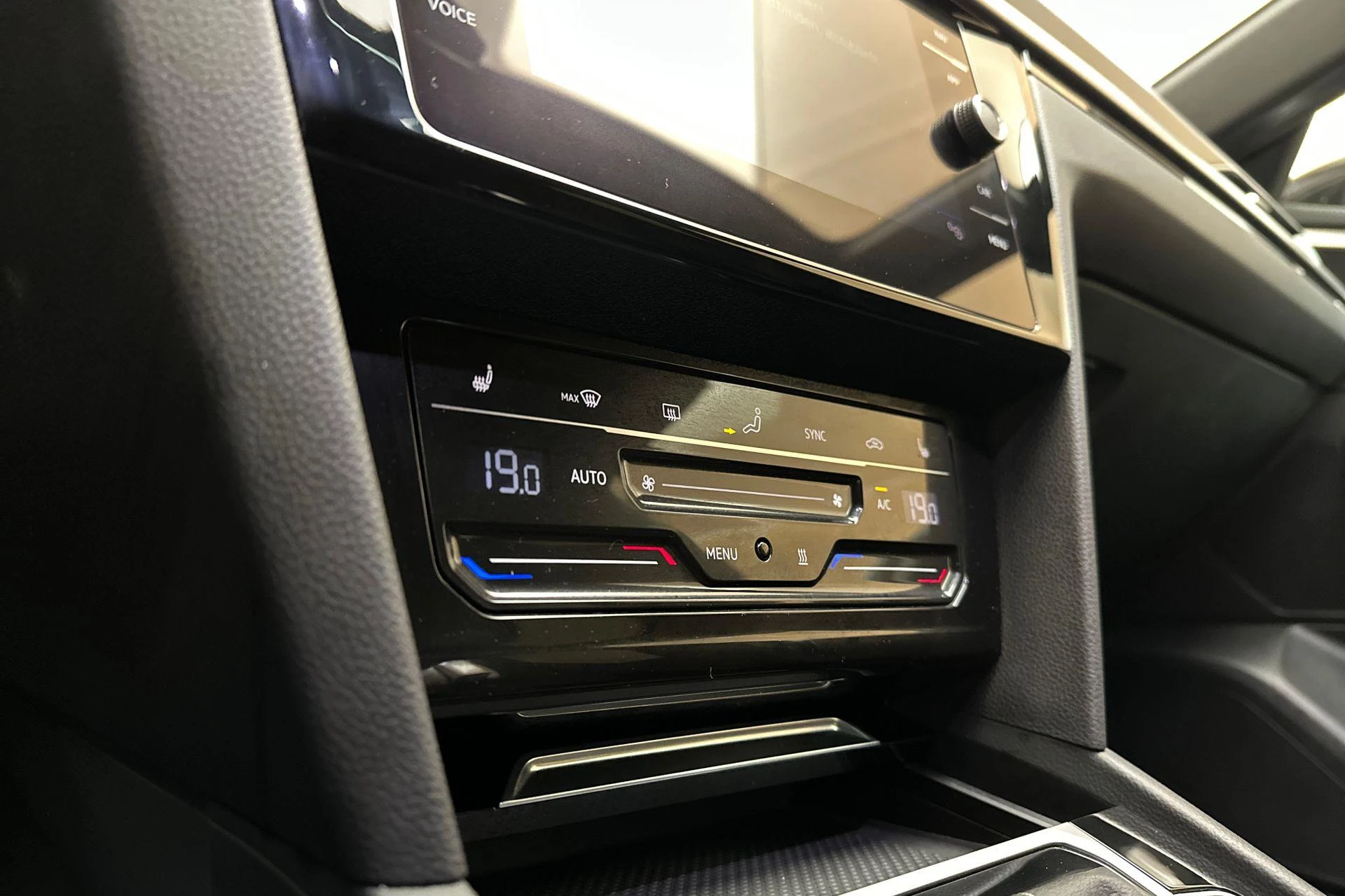 Hoofdafbeelding Volkswagen Arteon