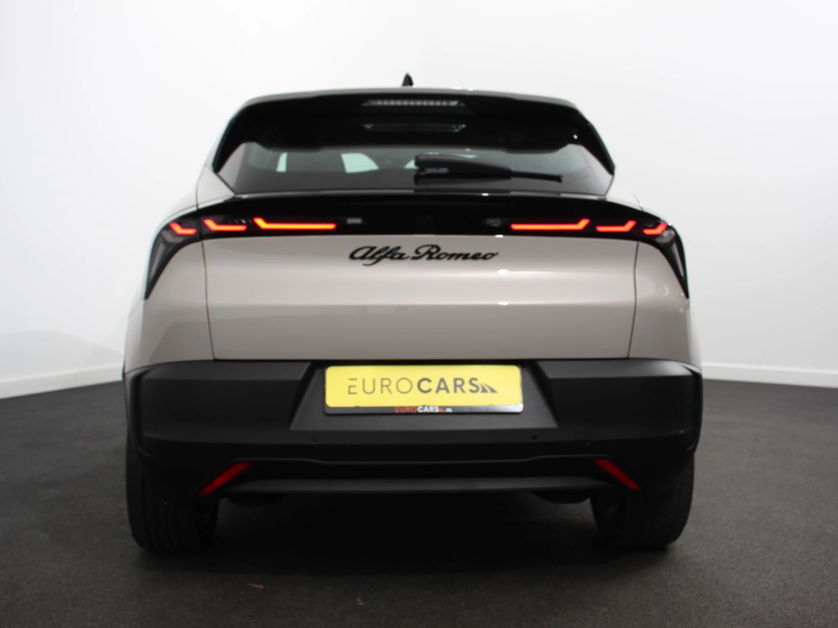 Hoofdafbeelding Alfa Romeo Junior