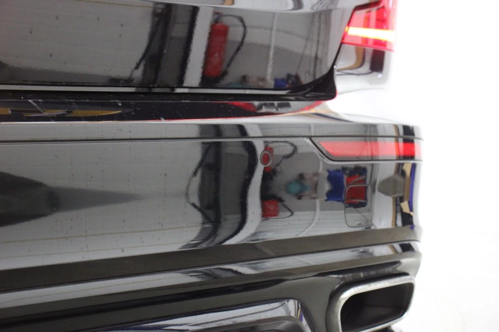 Hoofdafbeelding Volvo S60