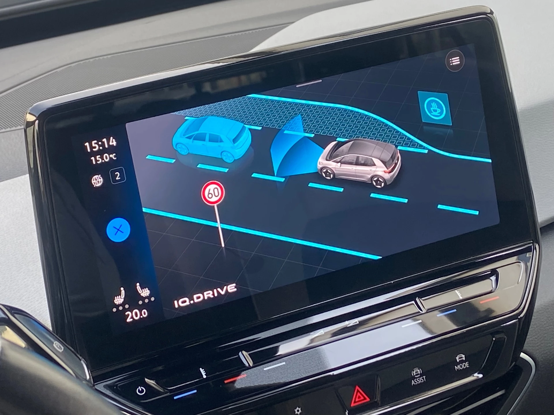 Hoofdafbeelding Volkswagen ID.3