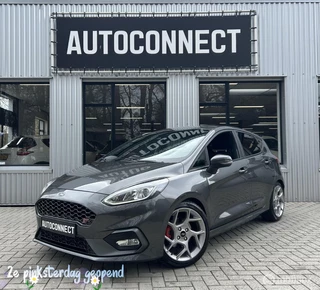 Ford Fiesta 1.5 EcoBoost ST-3 PERFORMANCE 5 DRS, 200PK