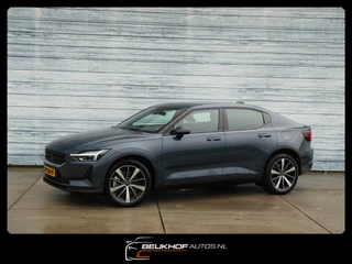 Polestar 2 Long Range Single Motor 78 kWh Panorama Soh 92.8%