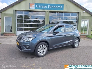 Seat Arona 1.0 TSI Style Business Intense