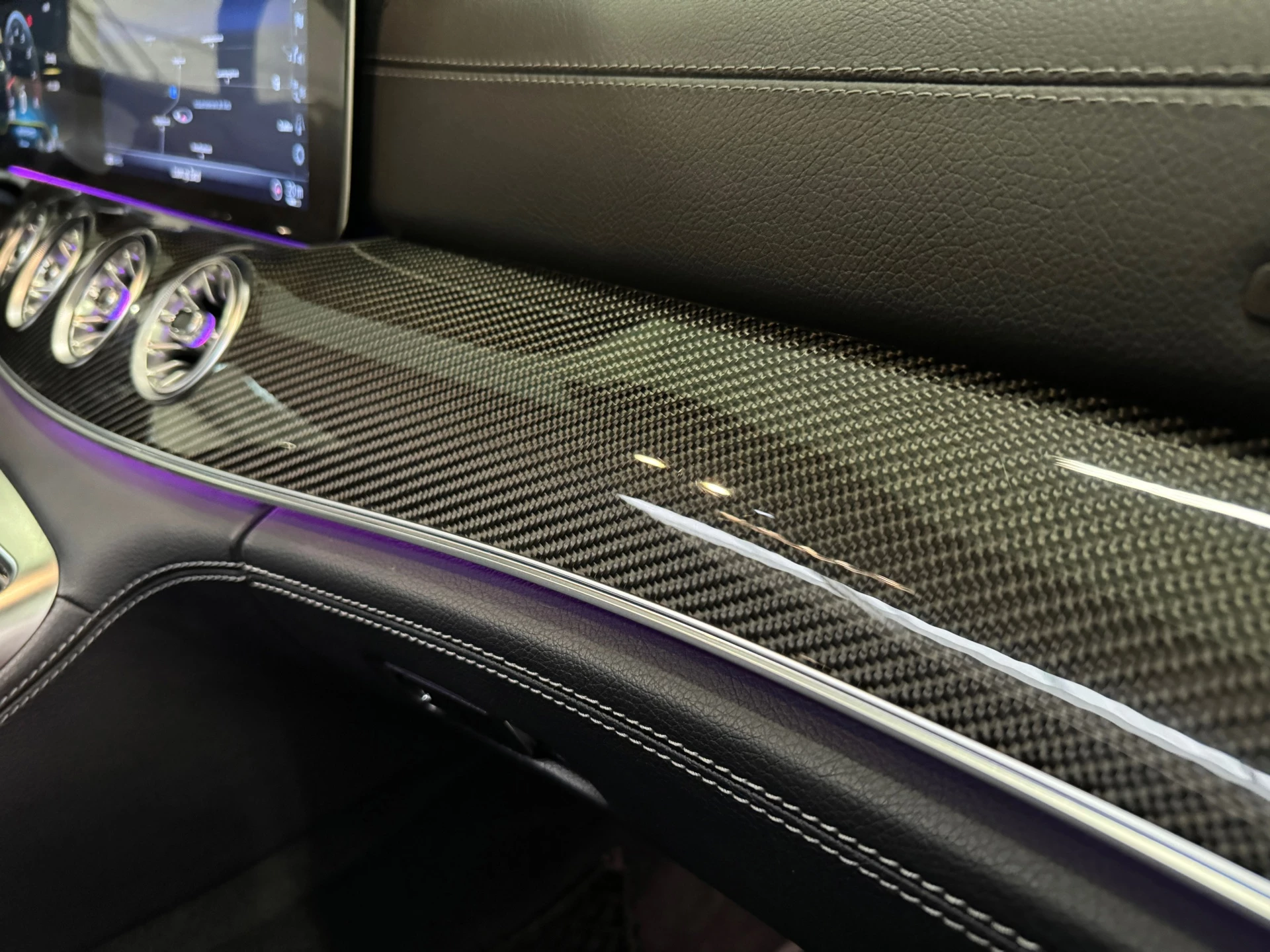 Hoofdafbeelding Mercedes-AMG GT